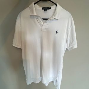 Men’s M Polo shirt
